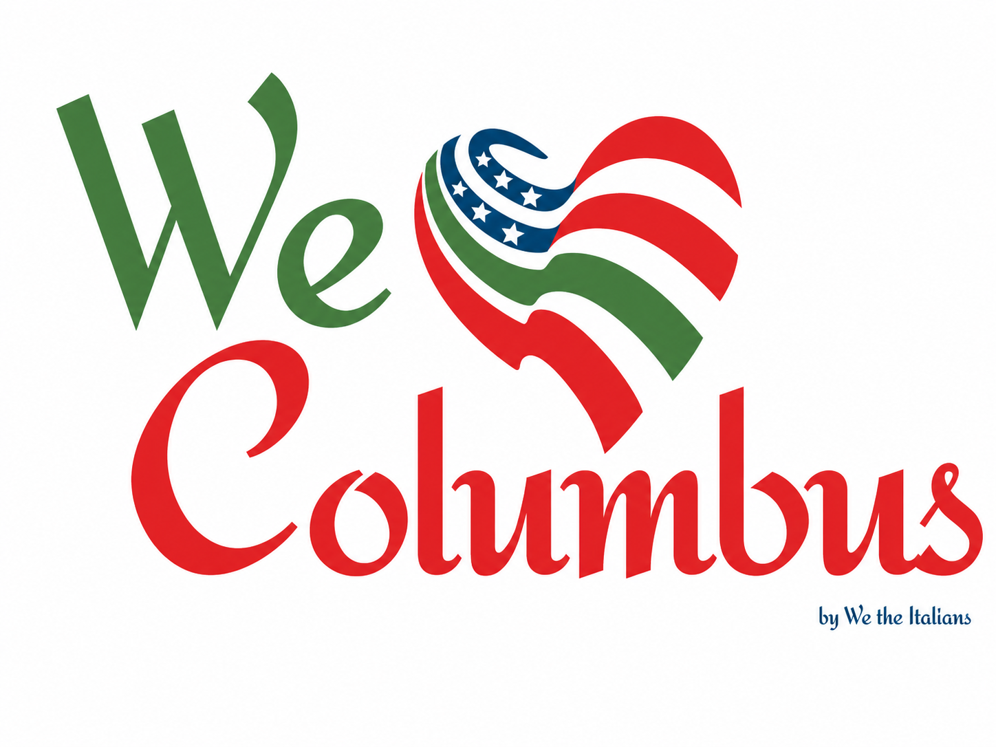 We Love Columbus